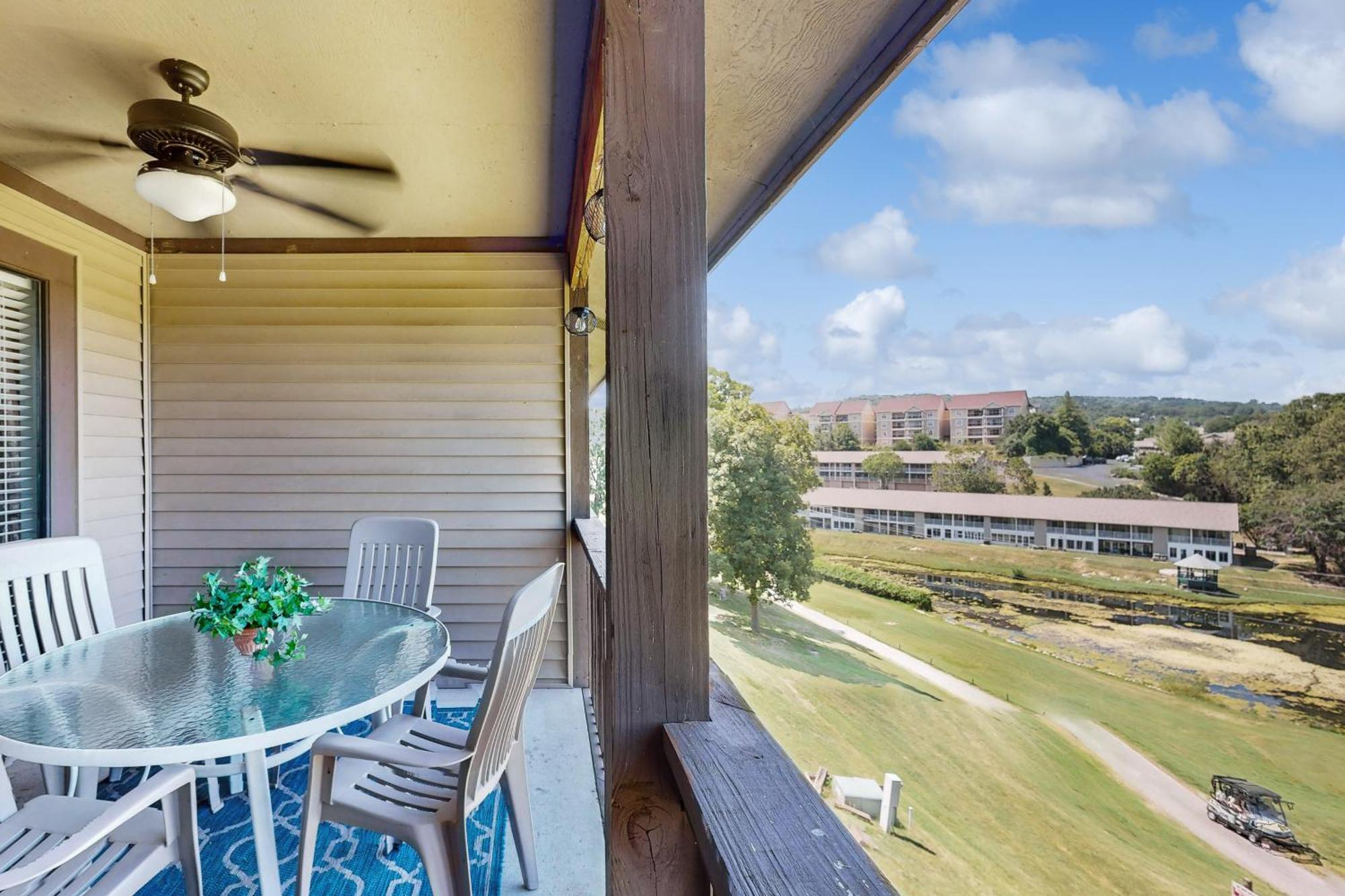 116 Lake Club Dr, #12 Branson Mo Екстериор снимка